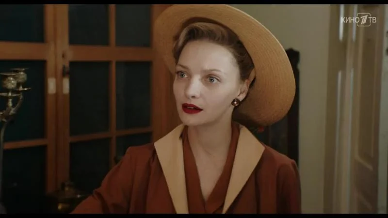 Кадры из сериала Шифр (2019)